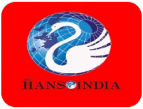 Hans India Media