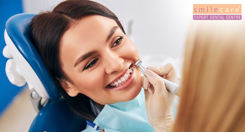 professional teeth cleaning | deep teeth cleaning | routine dental cleaning