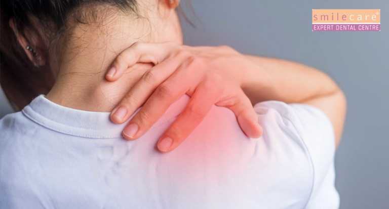 Understanding Myofascial Pain Dysfunction Syndrome Causes Symptoms