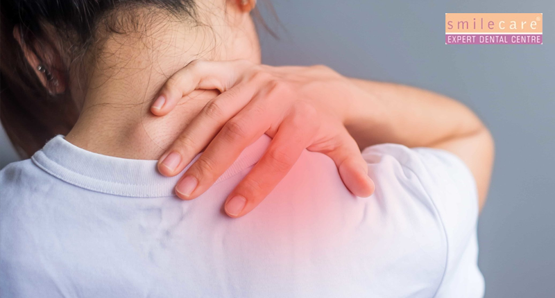 myofascial pain dysfunction syndrome