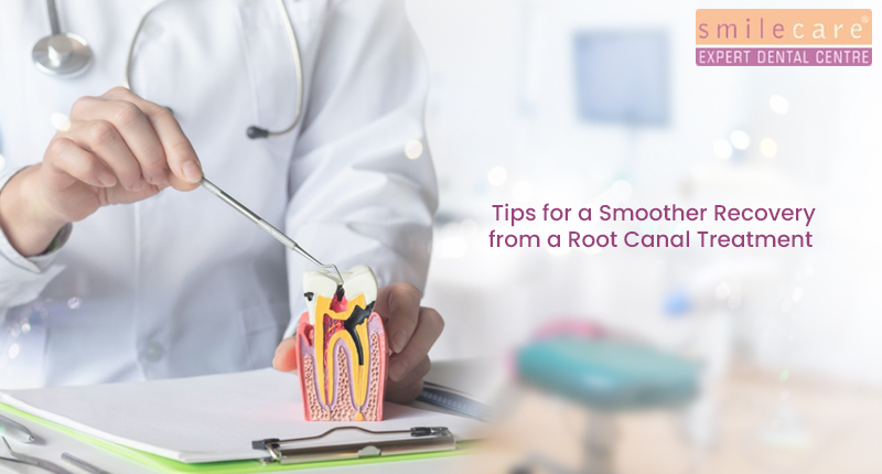 best doctor for root canal treatment