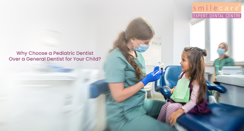 best pediatric dentist in Mumbai