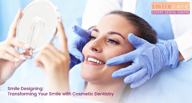 Cosmetic Dental Surgeon in Kolhapur