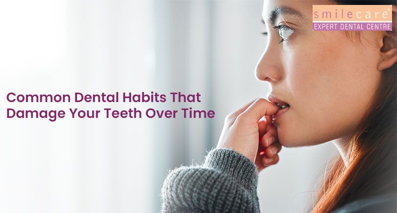 Dental Habits