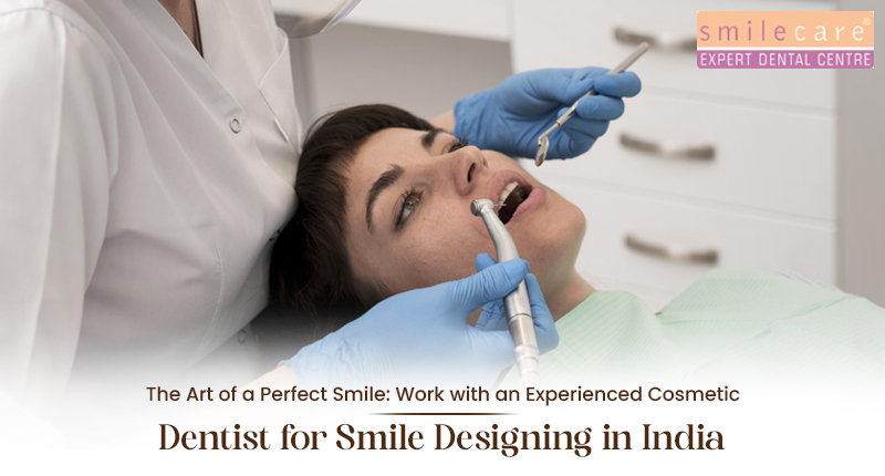 smile designing in mumbai